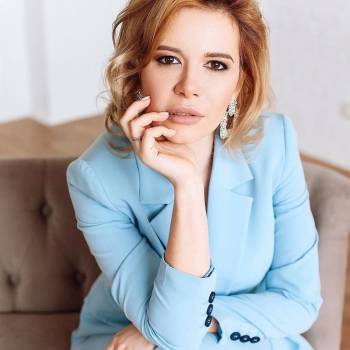 Виктория Яричевская , Краматорск Фото - 3