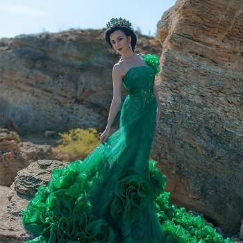 Лена Гуляева , Одесса Фото - 72