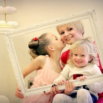 Лена Гуляева , Одесса Фото - 70