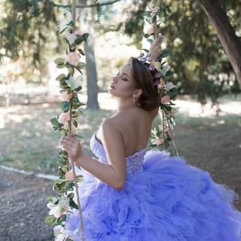 Лена Гуляева , Одесса Фото - 65