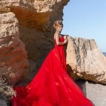 Лена Гуляева , Одесса Фото - 62