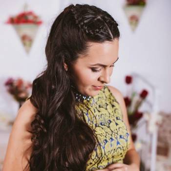 Лена Гуляева , Одесса Фото - 9