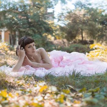 Лена Гуляева , Одесса Фото - 5