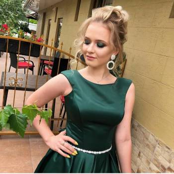 Лена Гуляева , Одесса Фото - 19