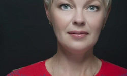 Визажист Днепр Визажист Татьяна Попова Днепр