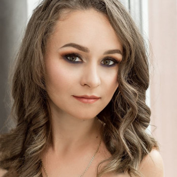 Визажист Днепр
                    Візажист Татьяна Попова Дніпро