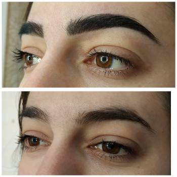 Фото с портфолио Анастасия 