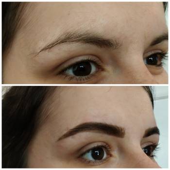 Фото с портфолио Анастасия 