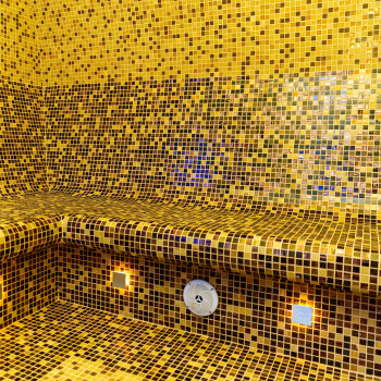 Сауна (финская, римская парная)
                    Центр здоров'я та краси РІО Львов