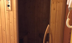 Инфракрасная сауна Центр здоров'я та краси РІО Львов