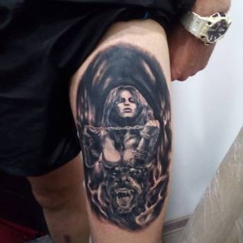 Василий Штырев , Київ Фото - 16