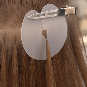 Испанское наращивание волос в Виннице
                    Салон краси Royal Beauty House Вінниця