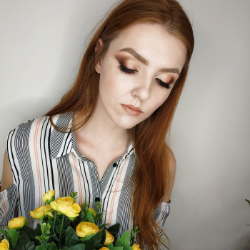 Вечірній макіяж