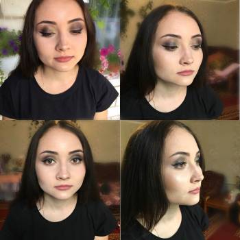 Вечерниймакияж.