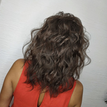 Текстурна укладка