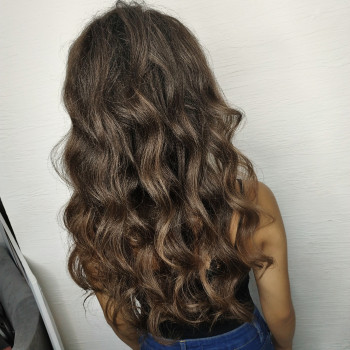 Голлівудські хвилі