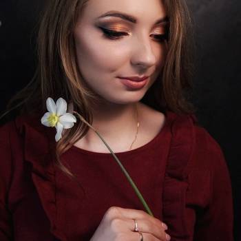 Анастасия Ващенко , Краматорськ Фото - 15