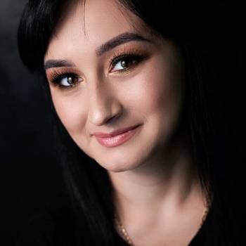 Анастасия Ващенко , Краматорськ Фото - 14