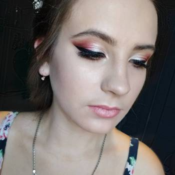 Анастасия Ващенко , Краматорськ Фото - 12