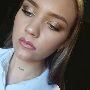 Анастасия Ващенко , Краматорськ Фото - 10