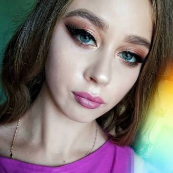 Анастасия Ващенко , Краматорськ Фото - 9