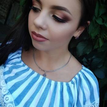 Анастасия Ващенко , Краматорськ Фото - 6