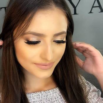 Фото с портфолио Мэри Ванесян 