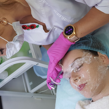 Фото с портфолио Наталья Еременко