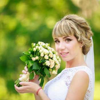 Фото с портфолио Ксения Касянчук