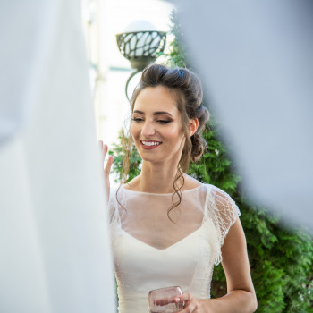 Фото с портфолио Ксения Касянчук