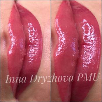 Инна Дрыжова, Суми Фото - 11