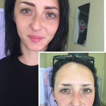 Фото с портфолио Мила Гладыш Гладиш