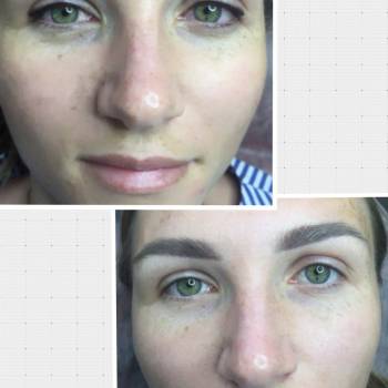 Фото с портфолио Мила Гладыш Гладиш