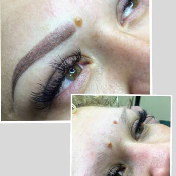 Фото с портфолио Мила Гладыш Гладиш