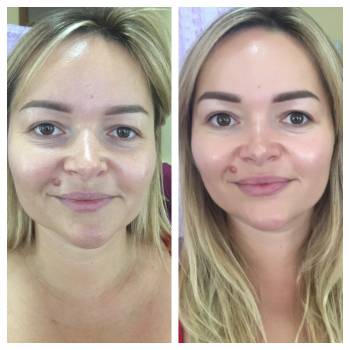 Фото с портфолио Мила Гладыш Гладиш