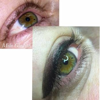 Фото с портфолио Мила Гладыш Гладиш