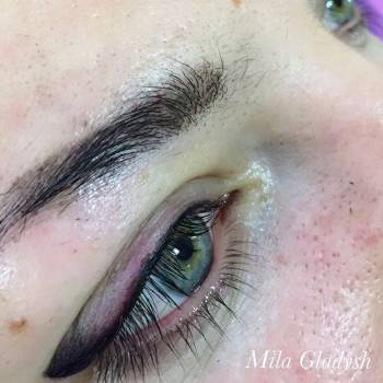 Фото с портфолио Мила Гладыш Гладиш