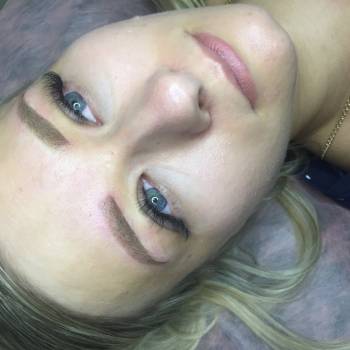 Фото с портфолио Мила Гладыш Гладиш