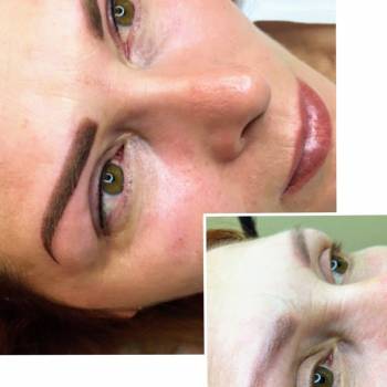 Фото с портфолио Мила Гладыш Гладиш