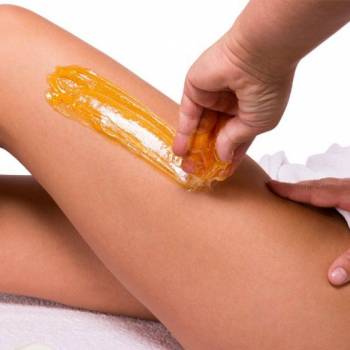 Акція Зроби шугаринг на дві зони, отримай третю зону у под