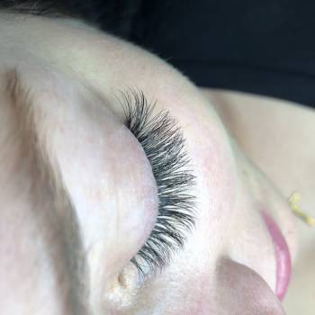 Війки. Класика