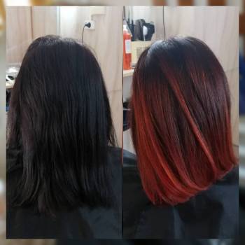 Юлія Арабаджи, Київ Фото - 6