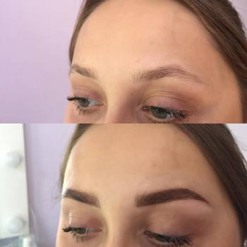 Фото с портфолио Рената Сулейманова 