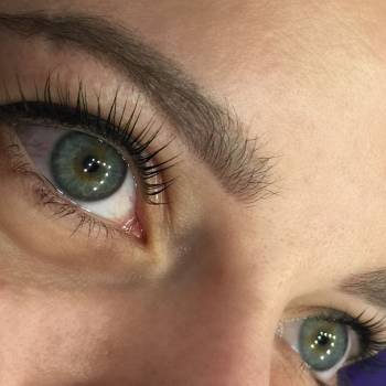 Фото с портфолио Рената Сулейманова 