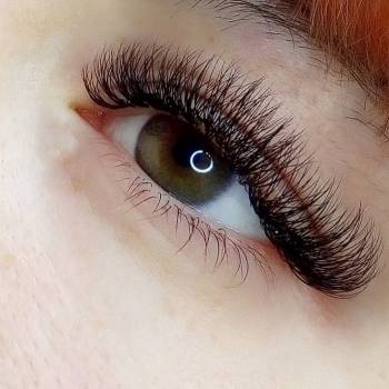 Фото с портфолио Юлия Кайгародова 