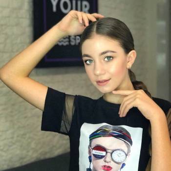 Фото с портфолио Анна Кирильцева 