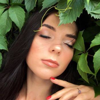 Фото с портфолио Анна Кирильцева 