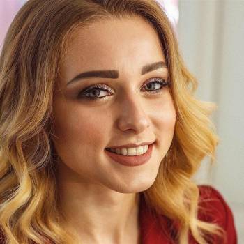 Фото с портфолио Анна Кирильцева 