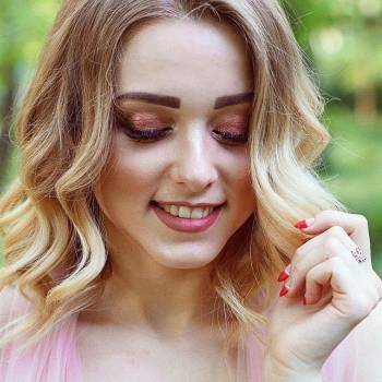 Фото с портфолио Анна Кирильцева 