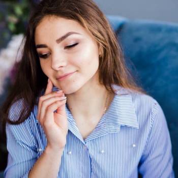 Фото с портфолио Анна Кирильцева 